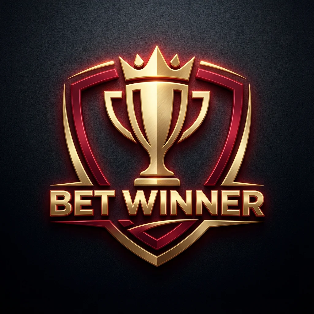 bet winner logo